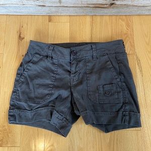 Level 99 Shorts Size 27